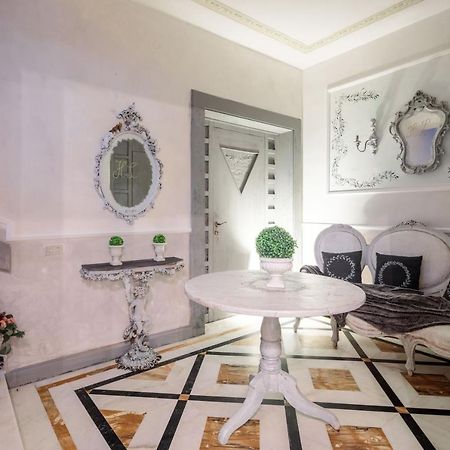 Hotel Luciana Marina di Massa Extérieur photo
