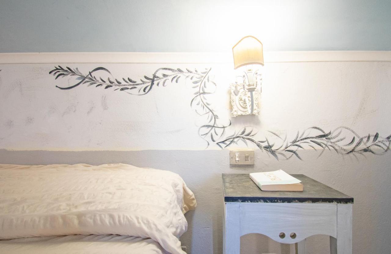 Hotel Luciana Marina di Massa Extérieur photo