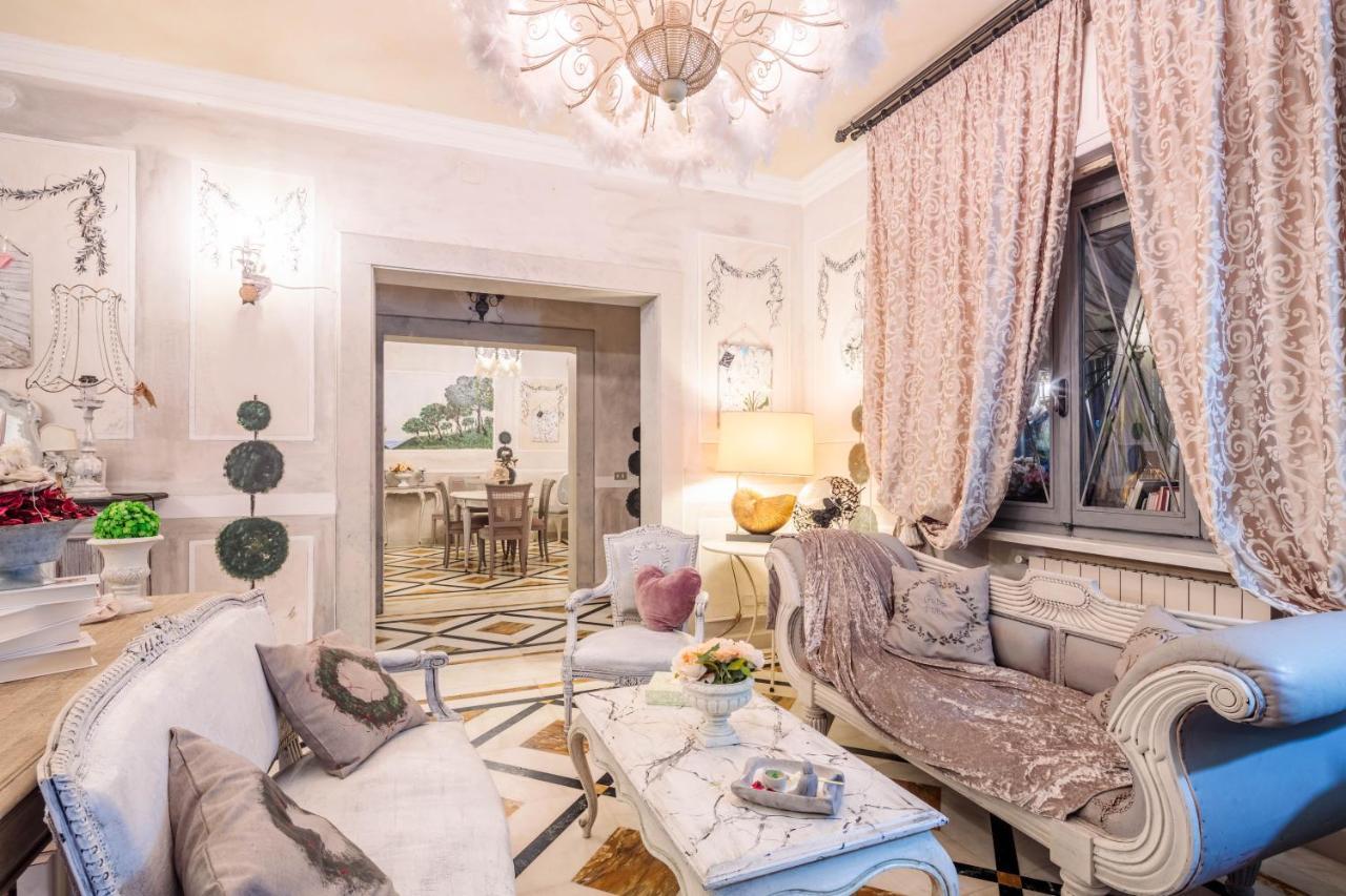 Hotel Luciana Marina di Massa Extérieur photo