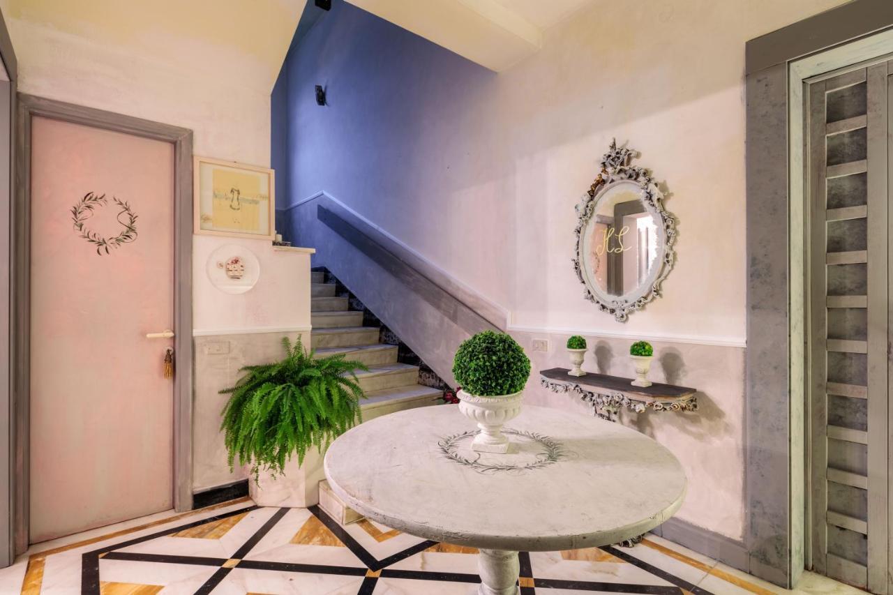 Hotel Luciana Marina di Massa Extérieur photo